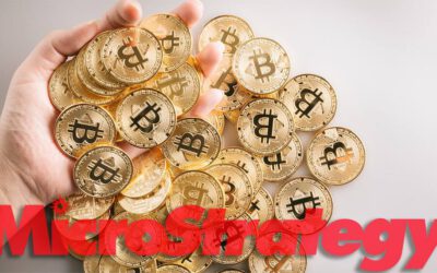 MicroStrategy: préstamo de $205M en Bitcoin para comprar más BTC