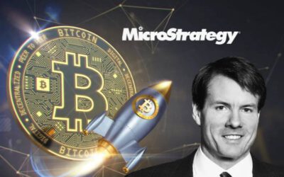 MicroStrategy compra 660 Bitcoins en la baja por $25M
