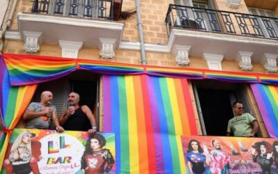 Nace maricoin: La criptomoneda de la comunidad LGTBI+