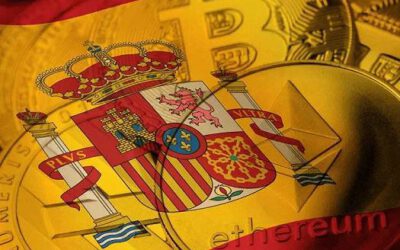 ¡Atención España! No obligados a declarar tenencia cripto con modelo 720