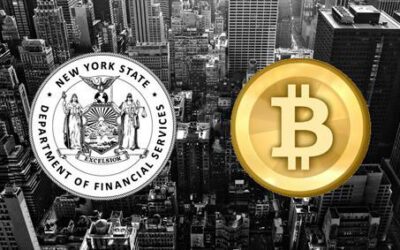 Nueva York autoriza supervisión cripto como bancos tradicionales