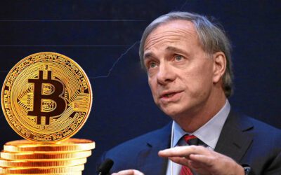 Ray Dalio: El dólar en espiral descendente, turno de las cripto