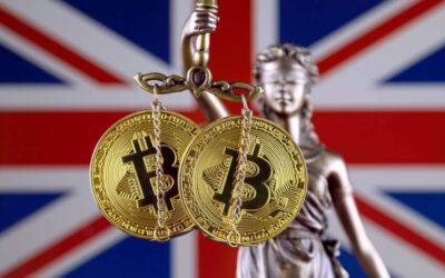 Reino Unido regulará criptomonedas enfocándose en uso ilícito
