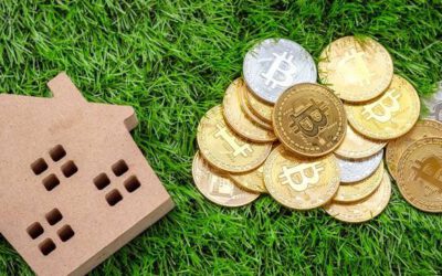 Rhode Island: Recompensas cripto por viviendas ecológicas
