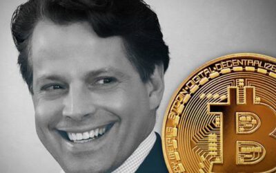 Scaramucci predice Bitcoin a $100K en dos años