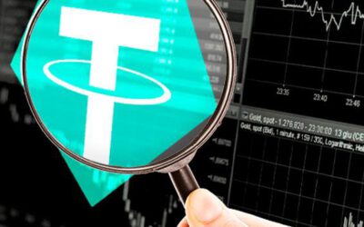 Tether bajo la lupa: ¿Próxima caída tras el desastre de UST?