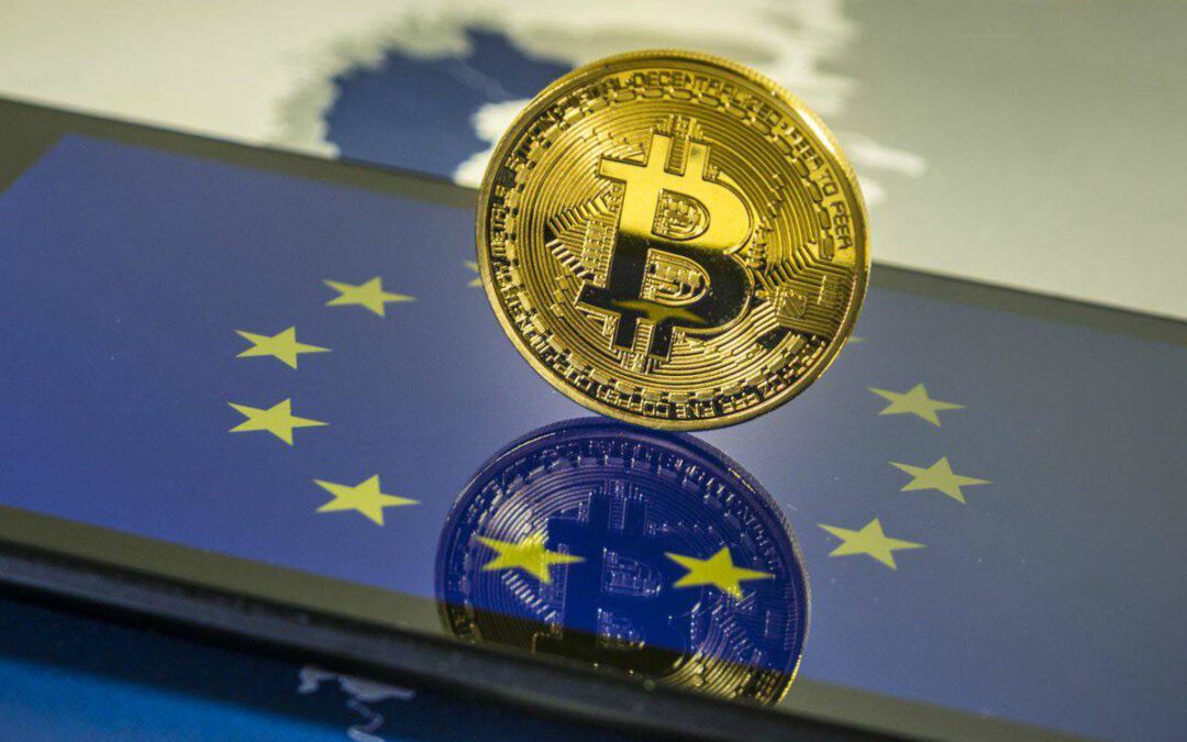 ¡Victoria Bitcoin en Europa! Parlamento vota no a la prohibición de PoW
