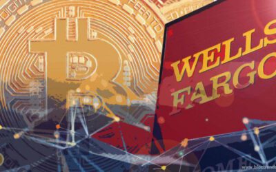 Wells Fargo: Adopción cripto similar a internet en los 90