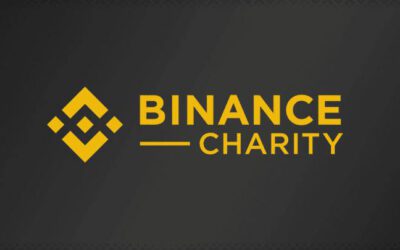 ¡Binance dona $2.5M a la ONU para refugiados!
