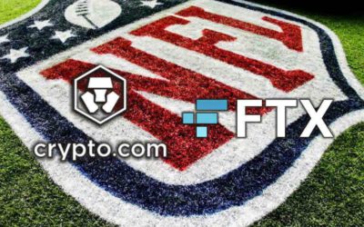 ¡Cripto invade la Super Bowl! Anuncios de Crypto.com y FTX