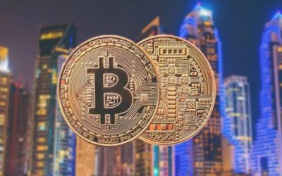 ¡Dubái crea regulación cripto para atraer plataformas!