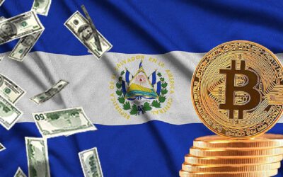 ¡El Salvador podría lanzar sus bonos Bitcoin en marzo!
