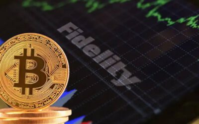 ¡Fidelity permite inversión de jubilación en Bitcoin!
