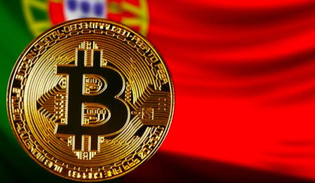 ¡Fin del paraíso cripto en Portugal! Se gravarán las criptomonedas