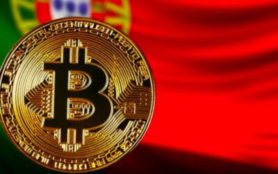¡Fin del paraíso cripto en Portugal! Se gravarán las criptomonedas