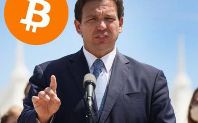 ¡Florida quiere que empresas paguen impuestos en Bitcoin!
