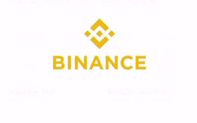¡Gana intereses diarios con Binance Earn!