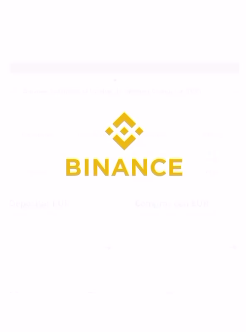 ¡Gana intereses diarios con Binance Earn!