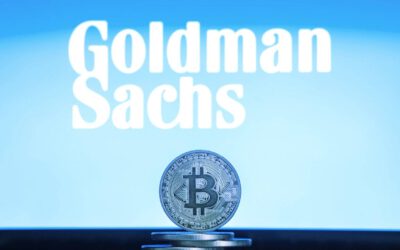 ¡Goldman Sachs podría ofrecer Bitcoin y Ethereum a sus clientes!