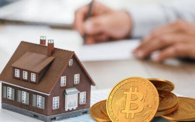 ¡Hipotecas con Bitcoin en Miami! Compra casa sin vender tus criptos
