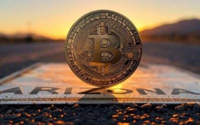 ¡Histórico en Arizona! Invertirán fondos públicos en Bitcoin