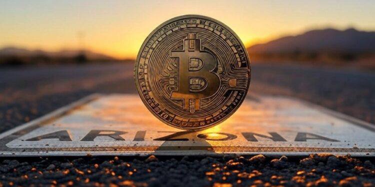 ¡Histórico en Arizona! Invertirán fondos públicos en Bitcoin