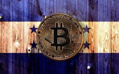 ¡Honduras sorprende en Bitcoin conference! Adopta Bitcoin en Roatán