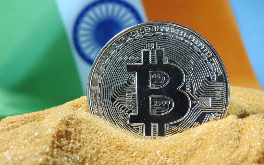 ¡India regula Bitcoin y Altcoins! Marco legal y tributario