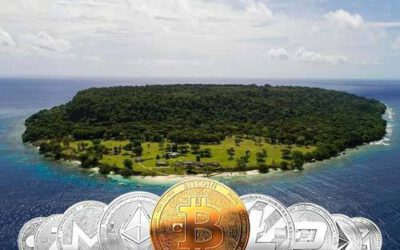 ¡Isla Satoshi: El paraíso cripto en Vanuatu!