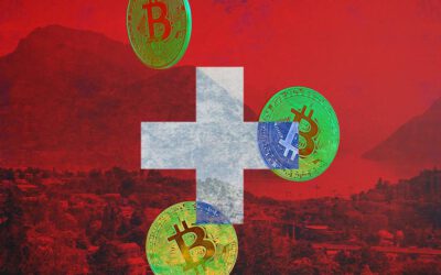 ¡Lugano (Suiza) permite pagar impuestos con Bitcoin y USDT!