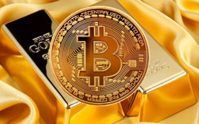 ¡Nuevo ETP Bitcoin y oro cotiza en la bolsa Suiza!