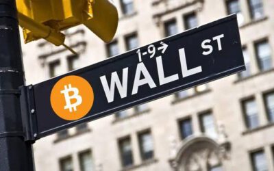 ¡Otro banco se suma! Cowen entra al comercio de criptomonedas