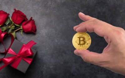 ¡Pagar con cripto te hace más atractivo para encontrar pareja!