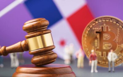 ¡Panamá aprueba ley histórica de criptomonedas!