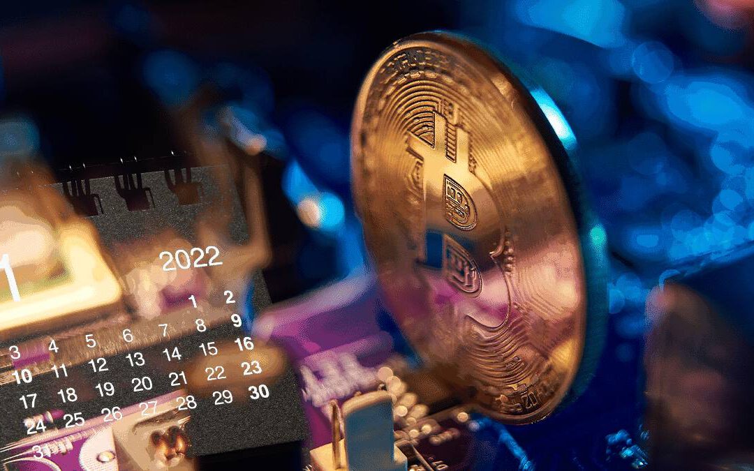 ¡Récord histórico! Tasa de hash de Bitcoin supera los 200 EH/s