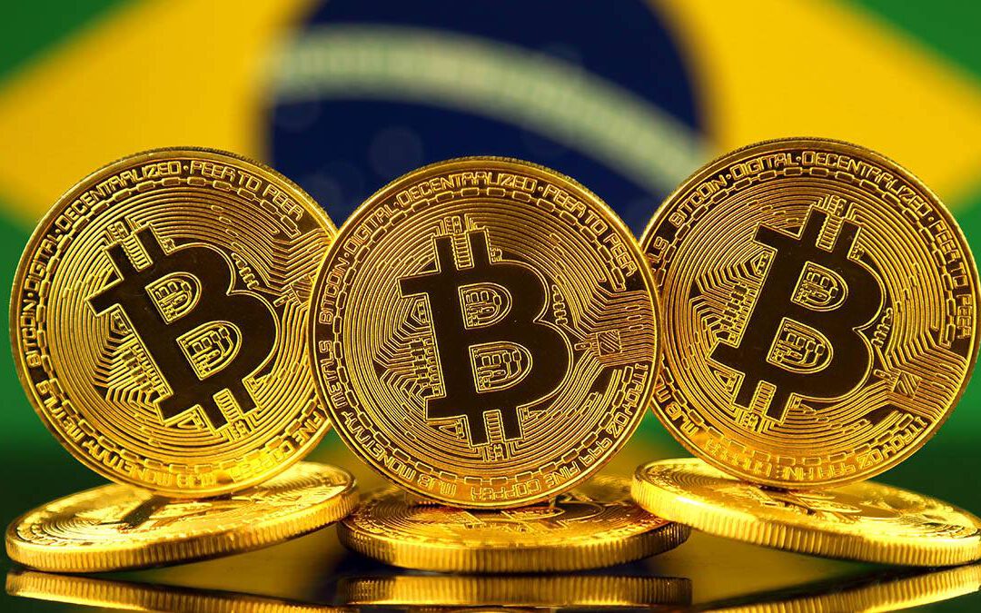 ¡Río de Janeiro invertirá en Bitcoin y lanzará su propia cripto!