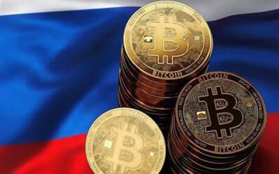 ¡Rusia busca integrar Bitcoin en su economía!