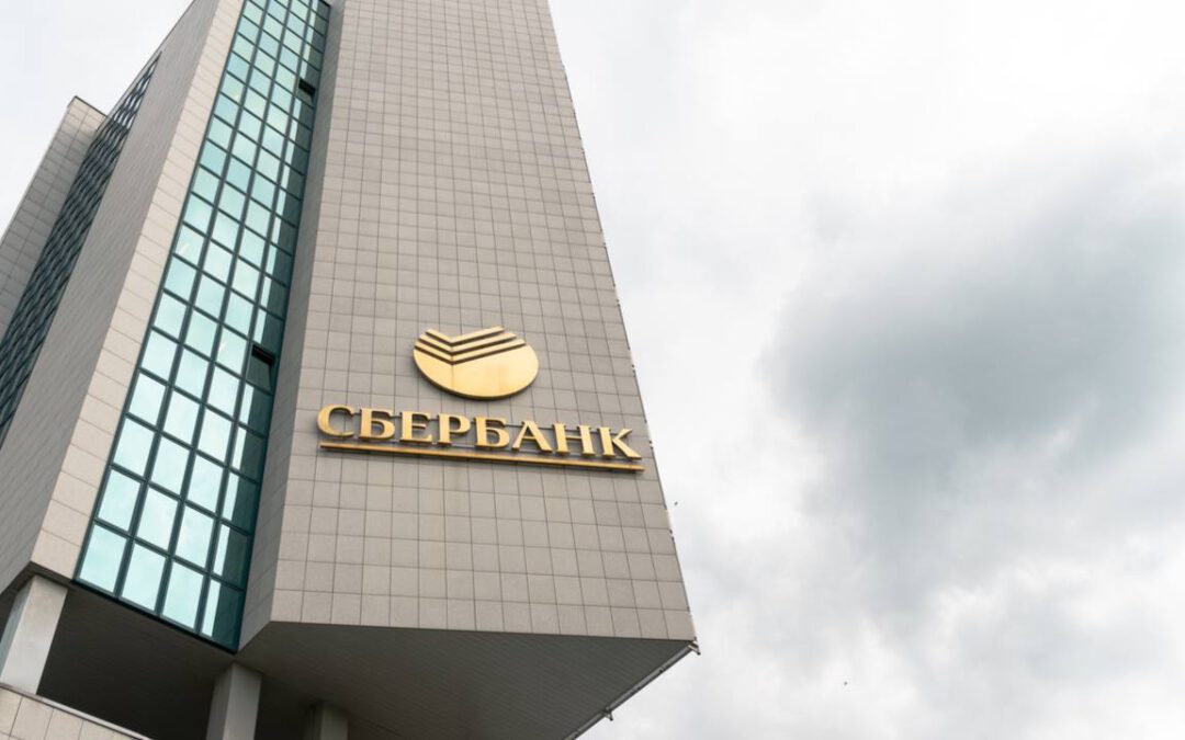 ¡Rusia otorga licencia cripto al mayor banco, Sberbank!