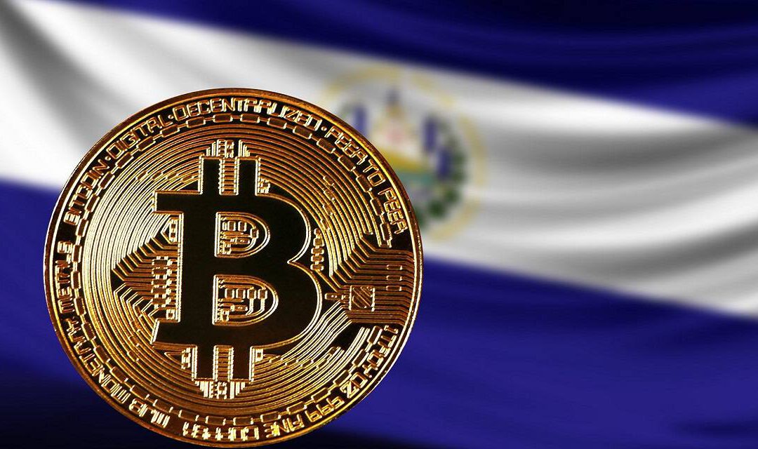 ¡Turismo en El Salvador crece 30% tras adopción de Bitcoin!