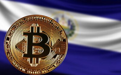 ¡Turismo en El Salvador crece 30% tras adopción de Bitcoin!
