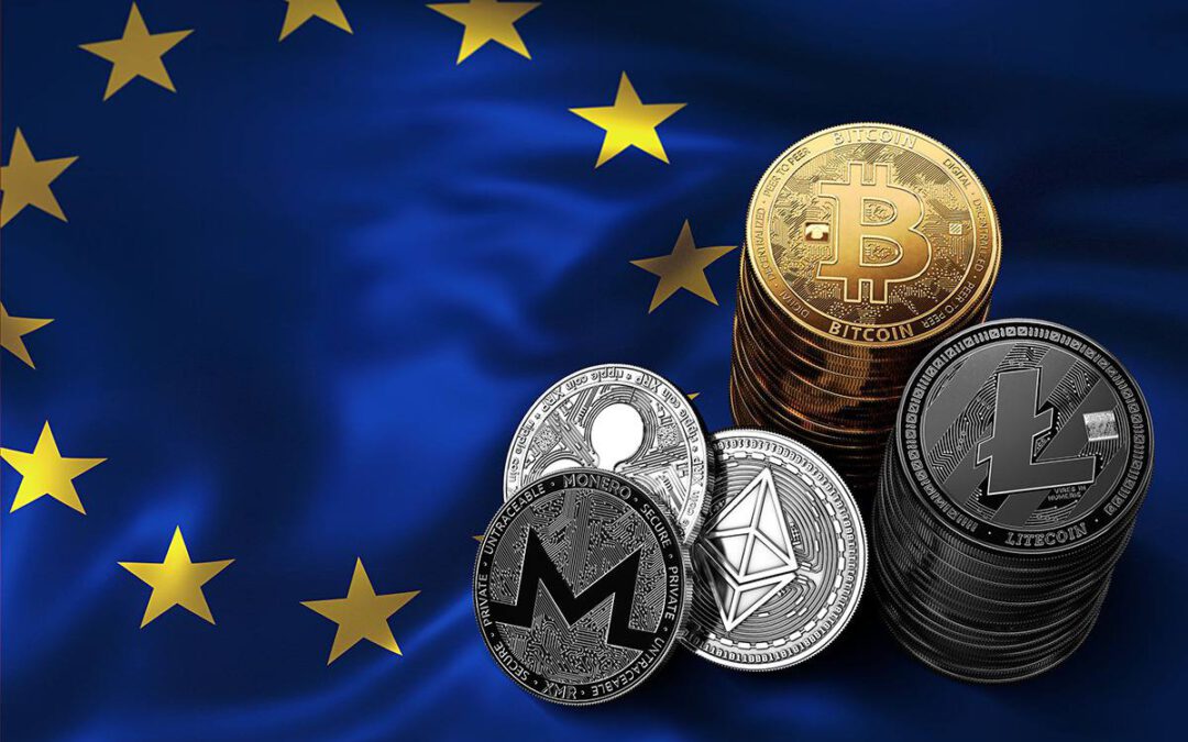 ¡UE vota regulación que afecta billeteras cripto sin custodia!