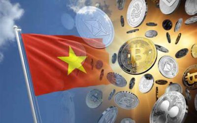 ¡Vietnam legalizará las cripto! Sigue los pasos de El Salvador